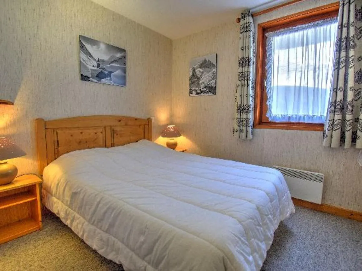 Apartment Appartement 3 Pieces Renove, Pieds Des Pistes Et Proche Centre, Morzine - Fr-1-524-35 France