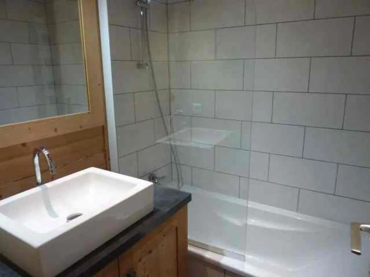 Apartment Appartement 3 Pieces Renove, Pieds Des Pistes Et Proche Centre, Morzine - Fr-1-524-35 France