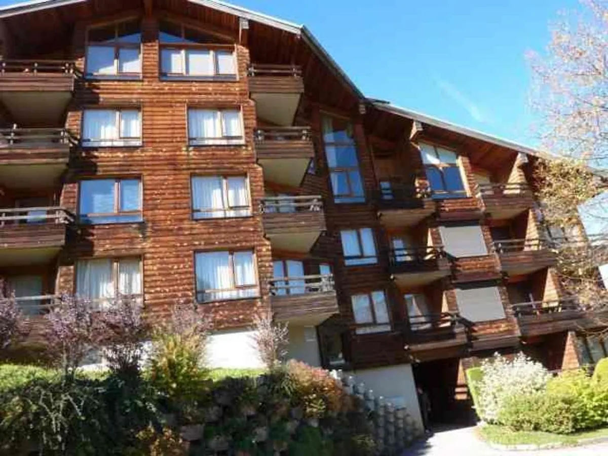 Appartement 3 Pieces Renove, Pieds Des Pistes Et Proche Centre, Morzine - Fr-1-524-35